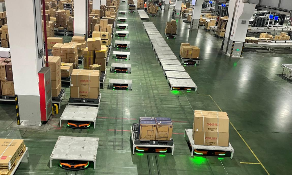 科技創(chuàng)新迸發(fā)新動能 數(shù)智力量助建共富示范區(qū)在互聯(lián)網(wǎng)信息服務(wù)領(lǐng)域的實(shí)踐