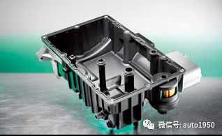 工程塑料在汽車常規(guī)附件系統(tǒng)輕量化中的創(chuàng)新實踐 以發(fā)動機擋板為例