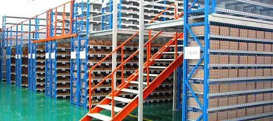 淄博貨架產(chǎn)業(yè)探析 博山立體倉(cāng)庫(kù)、張店貨架廠與商超貨架的發(fā)展與應(yīng)用