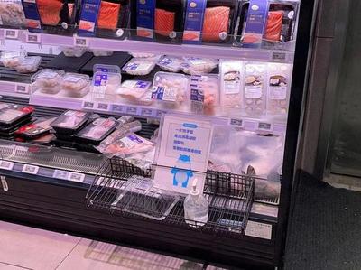 上海市場(chǎng)新動(dòng)態(tài) 菜場(chǎng)停售進(jìn)口海鮮，商超推水產(chǎn)品“身份證”保障食安